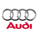 Lederen Interieur Audi